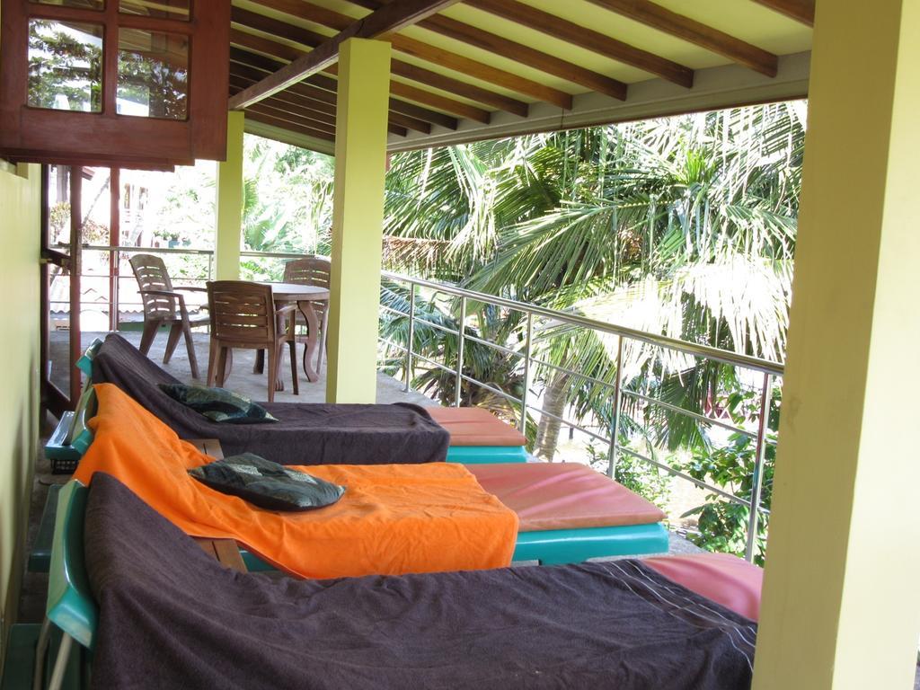 Mahi Villa Bentota Exterior foto